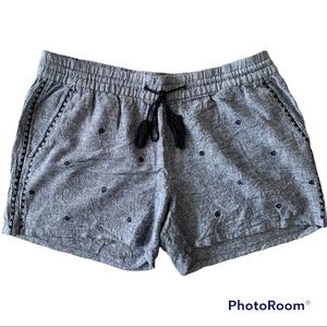 ✨OLD NAVY SHORTS SIZE L